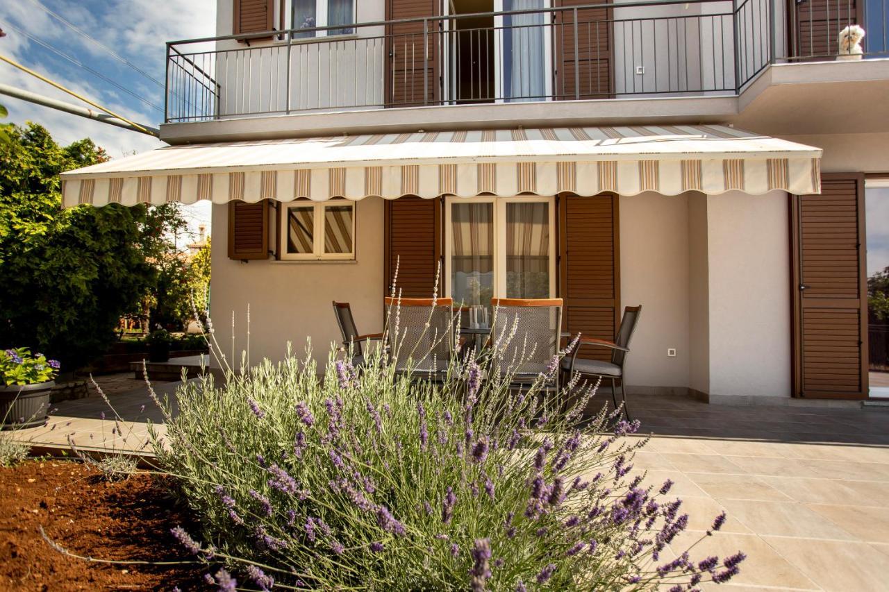 Herak - Smoljan Rovinj Extérieur photo